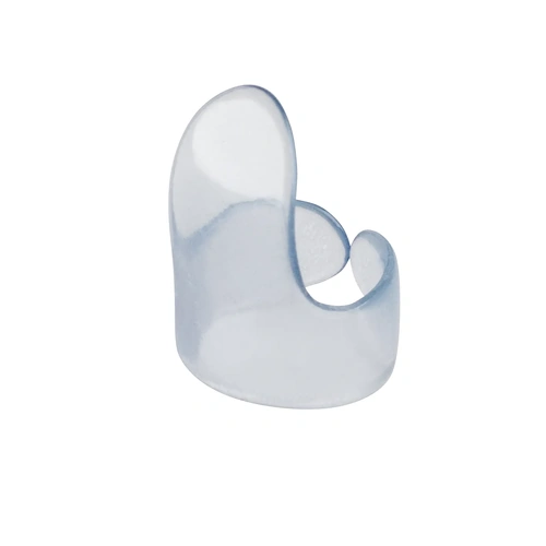 Jim Dunlop Large Plastic Finger Pick - Model J9033 (Single)