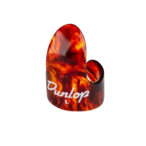 Jim Dunlop Finger Pick Shell Large J9020 (Single)