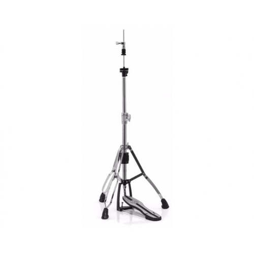 Mapex H600 Mars Hi-Hat Stand Chrome Variable Tension Adjustment