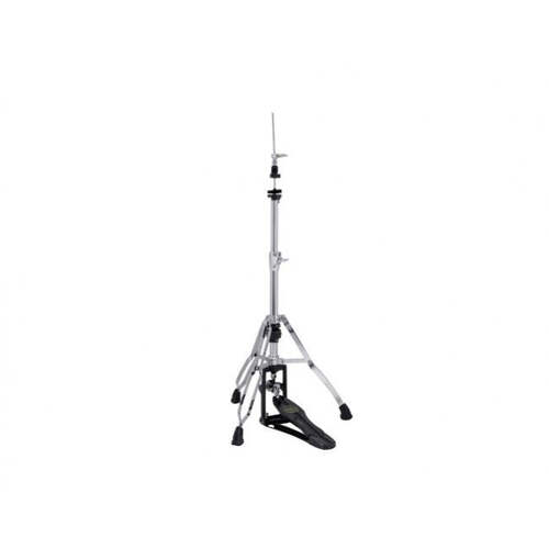 Mapex H800 Armory Hi-Hat Stand 800-Series Tru-Direct-Pull Drive System Chrome