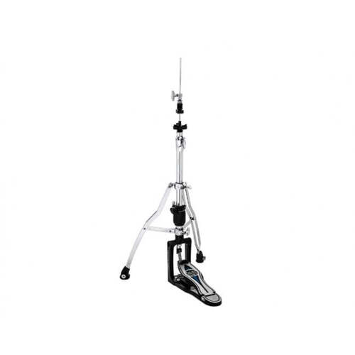 Mapex HF1000 Falcon Hi-Hat Stand Lockable Quick-Release Clutch Wingnut Extreme Height Adjustment
