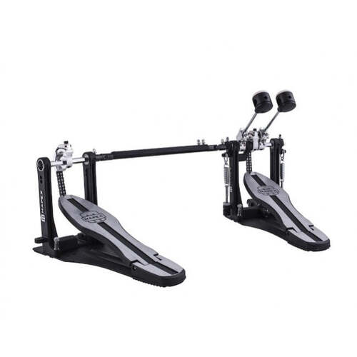 Mapex P600TW Double Kick Bass Drum Pedal Mars Chain Drive