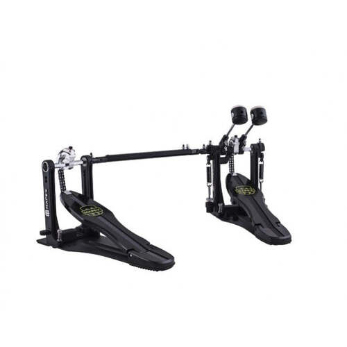 Mapex P800TW Double Kick Bass Drum Pedal Armory Chain Drive