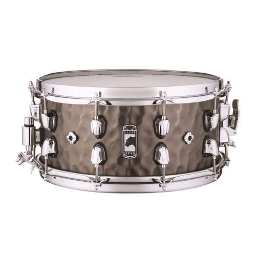 Mapex Black Panther PERSUADER 14"x6.5" Snare Drum