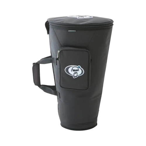 Protection Racket Deluxe Djembe Bag 14" x 26.5" Waterproof with Padded Handle