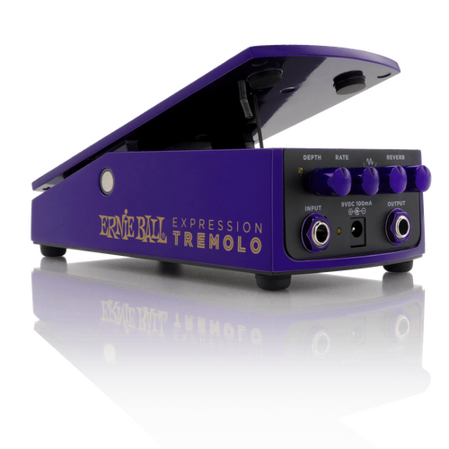 Ernie Ball Mixed Thickness Nylon Picks Bag of 50, Medium and Heavy