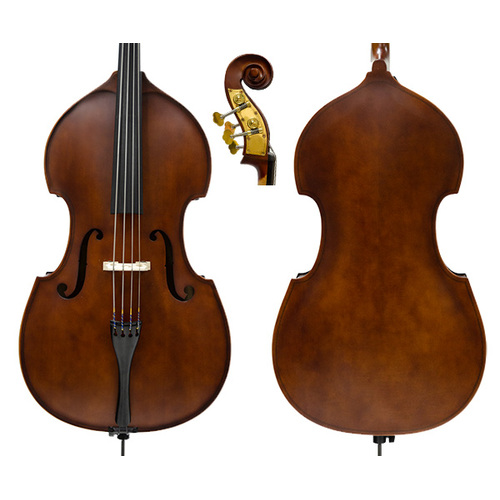 ESP BELLO 1/16  Cello-Bass Outfit w/Solid Top