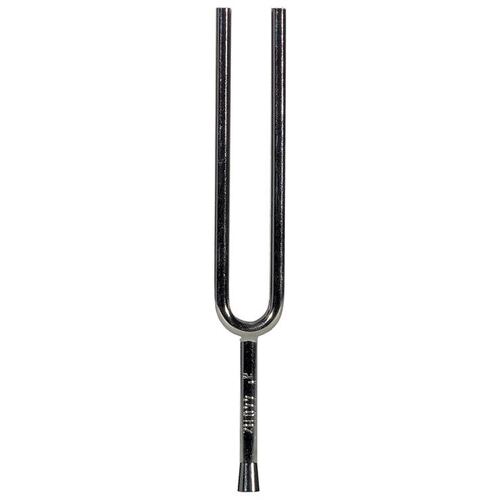 Wittner Nickel-Plated Tuning Fork