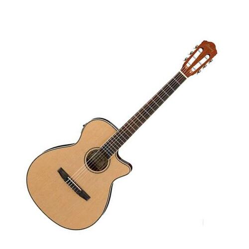 Ibanez AEG8TNE NT Acoustic Guitar