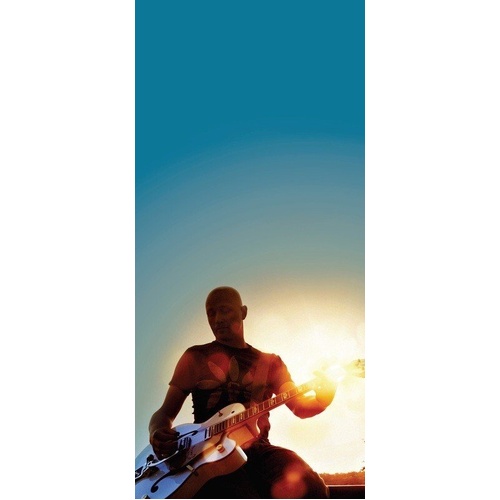 Diesel Song Companion Book/DVD for Guitar