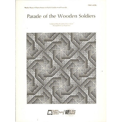 Parade Of The Wooden Soldiers Early Solo