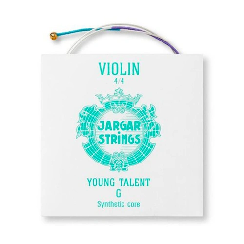 Jargar Young Talent Violin G String