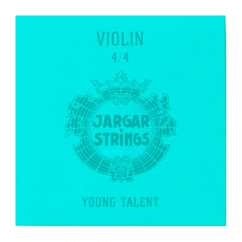 Jargar Young Talent Violin Set