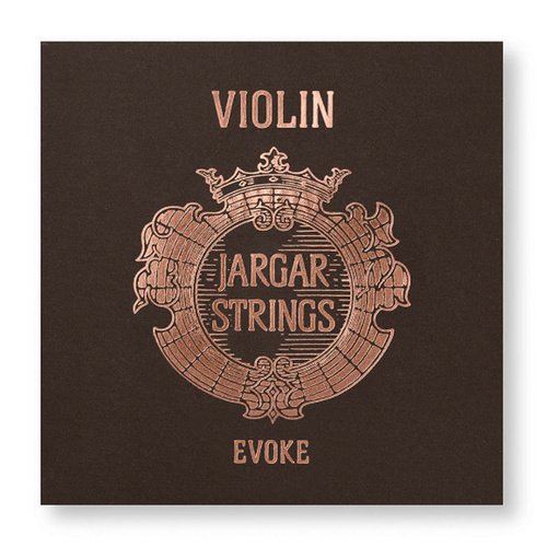 Jargar EVOKE Violin Set