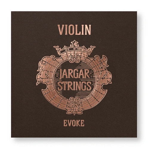 Jargar EVOKE Violin Set