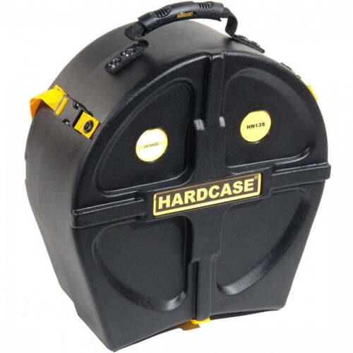 Hardcase HN13S Snare Drum Case Black 13inch