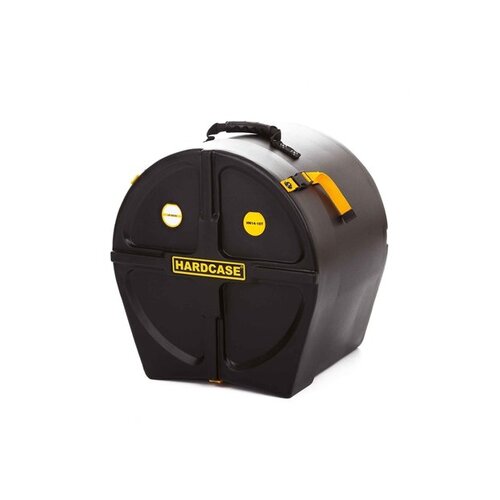 14 & 15 INCH TIMBALE CASE BLACK