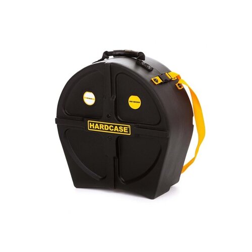 16 Inch Bodhran Case Black