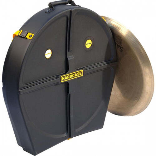 Hardcase HN26G Gong Case 26inch
