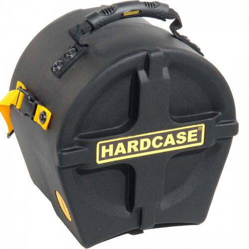 Hardcase HN8T Tom Drum Case Black 8inch