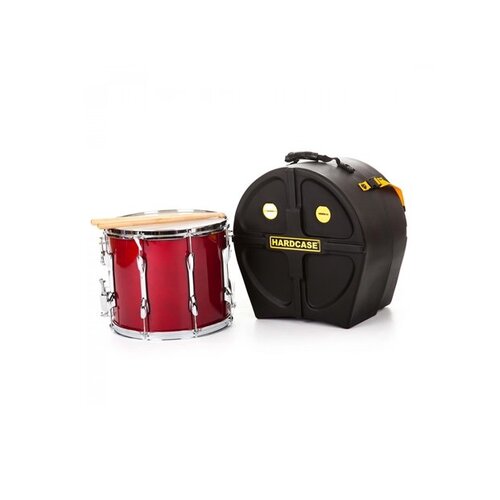 14 X 12 INCH MARCHING SNARE CASE