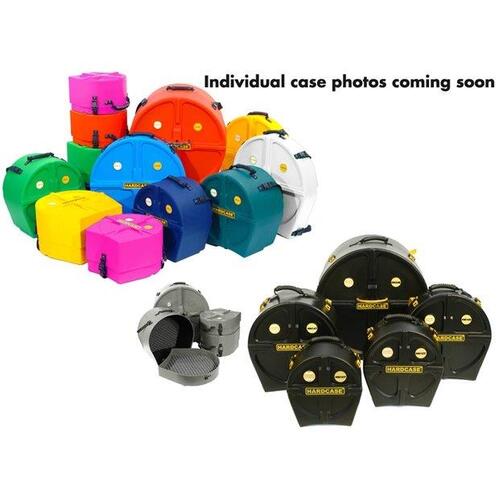 16 X 14 INCH TENOR DRUM CASE