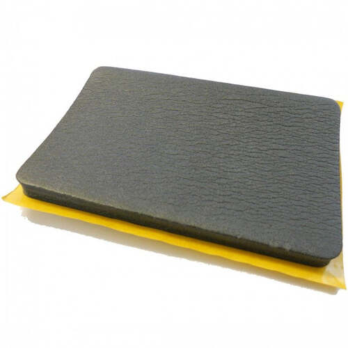 Hardcase SP-P1086 150 x 100mm Foam Pad