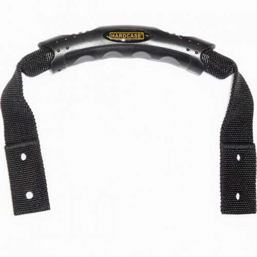 Hardcase SP-P1132A Rubber Handle with 4 holes