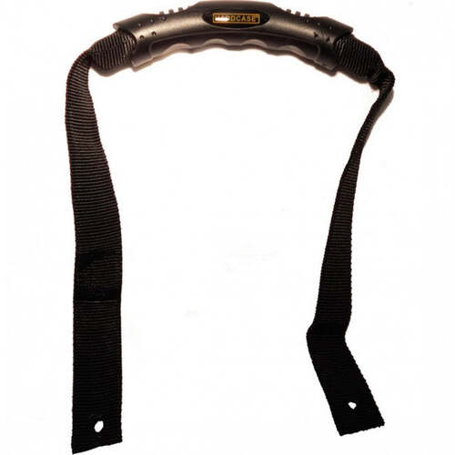 Hardcase SP-P1132B Rubber Handle with 2 Holes