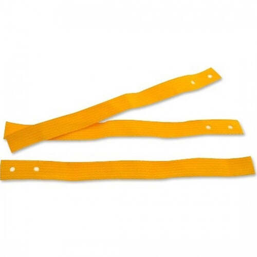 Hardcase SP-P706 300 x 25mm Webbing Strap - Toms, FT, Snares, Combos