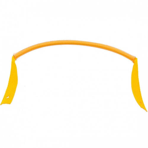 Hardcase SP-P727 Lid / Base Gold Handle Strap