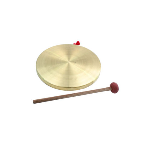 Gong-Chinese w/Beater 21cm