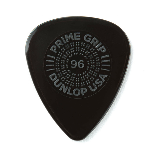 24 x Jim Dunlop Prime Grip DELRIN 500 0.96MM Gauge Guitar Picks 450R