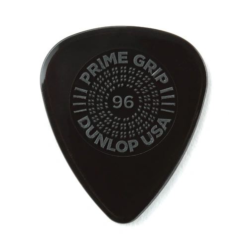Jim Dunlop Prime Grip Delrin 500 .96mm Guitar Pick (Single)
