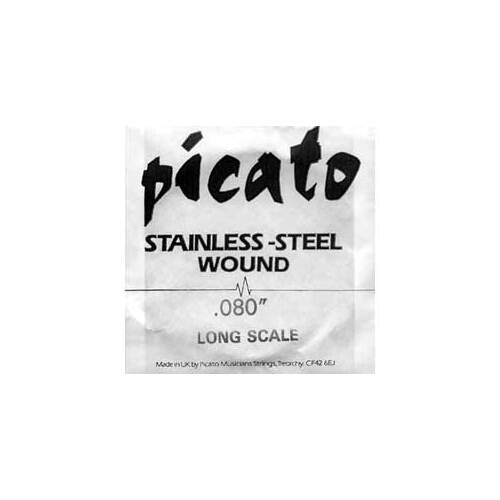 Picato Bass Single String- RW 100