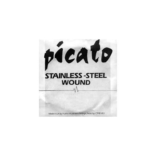 Picato Bass Single String- R/W 130