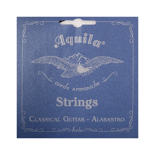 Aquila Alabastro Normal 19C Classical Guitar Strings
