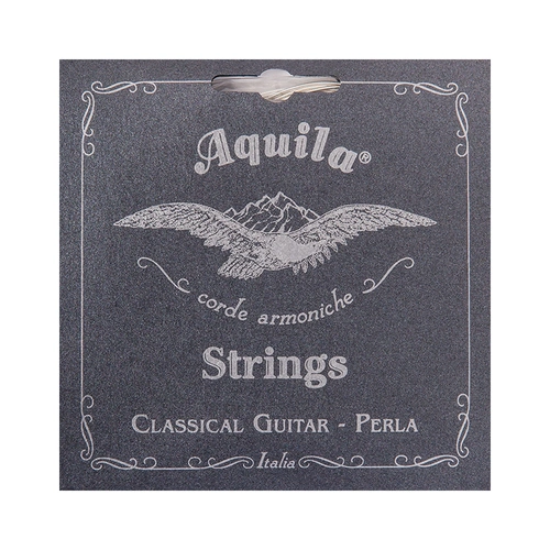 Aquila Classic Guitar Perla Normal 37C