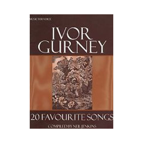 Favourite Songs 20 for VCE/PNO - Vocal Sheet Music Anthology