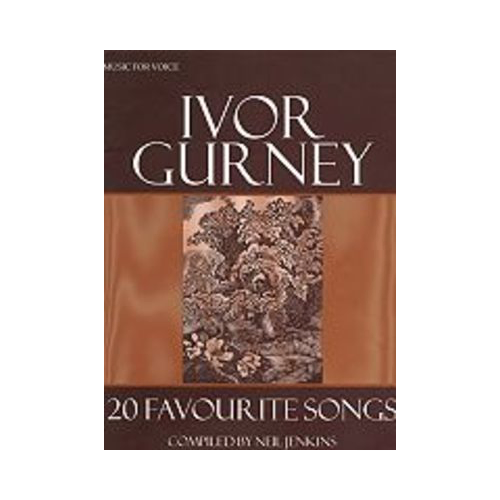 Favourite Songs 20 for VCE/PNO - Vocal Sheet Music Anthology