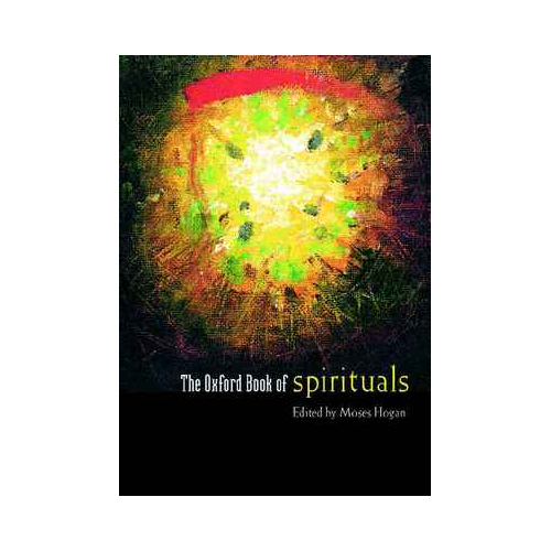 The Oxford Book of Spirituals for SATB Choirs