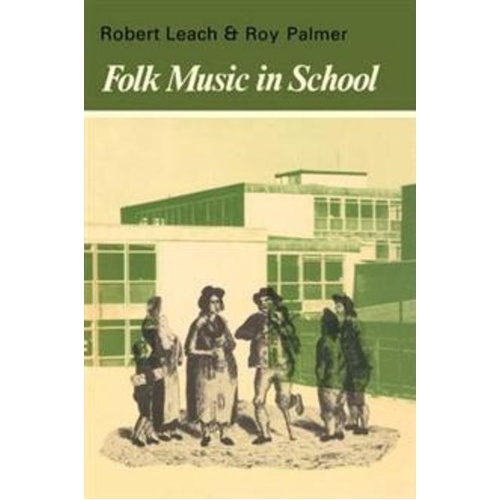 Folk Music In School
