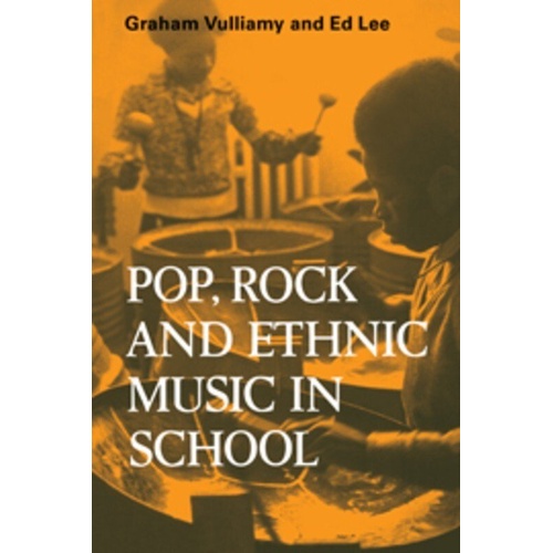 Pop Rock and Ethnic Music in School