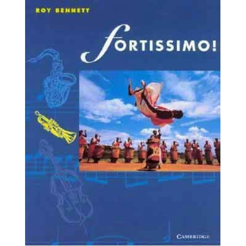 Fortissimo! Students Book - Cambridge University Press