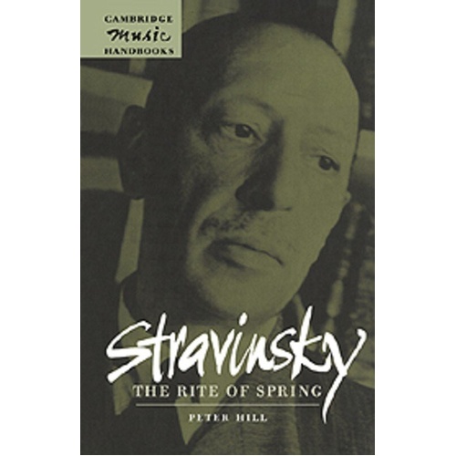Stravinsky The Rite of Spring