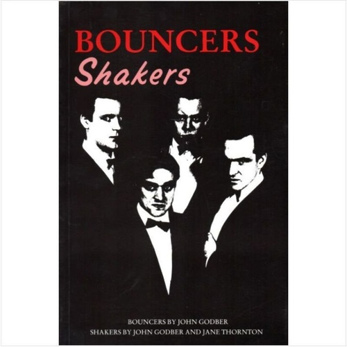 Bouncers / Shakers: Original Versions in One Volume