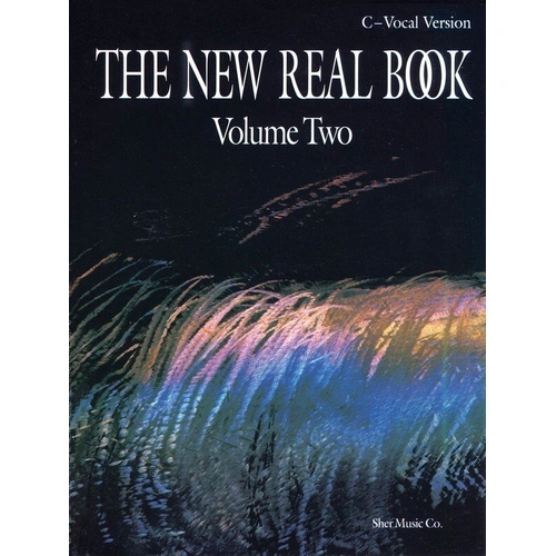 The New Real Book Vol. 2 - C Version