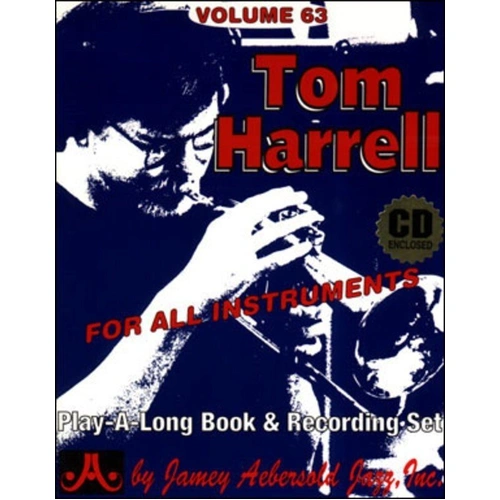 Lush Life Volume 66 by Billy Strayhorn - Jamey Aebersold Play-A-Long Lead Sheet for All Instruments