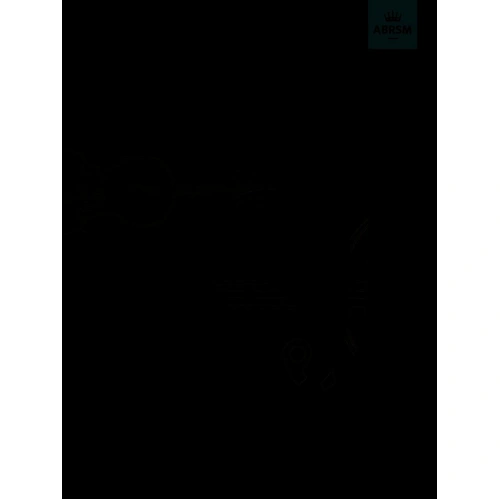 Violin Mix Book 1 for Violin and Piano - Grades Initial to 1, 56 Pages, Arrangements by Kathy and David Blackwell