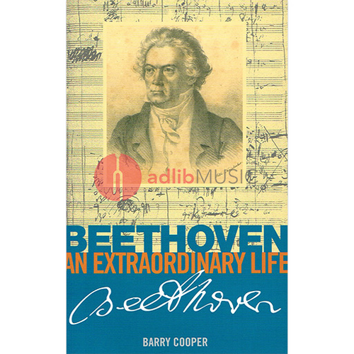 Beethoven: An Extraordinary Life - Theory and Education Resources